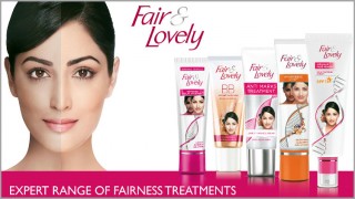 অবশেষে ফেয়ার অ্যান্ড লাভলীর নাম পরিবর্তন